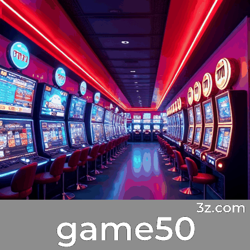 game50 Bônus acumulado game50