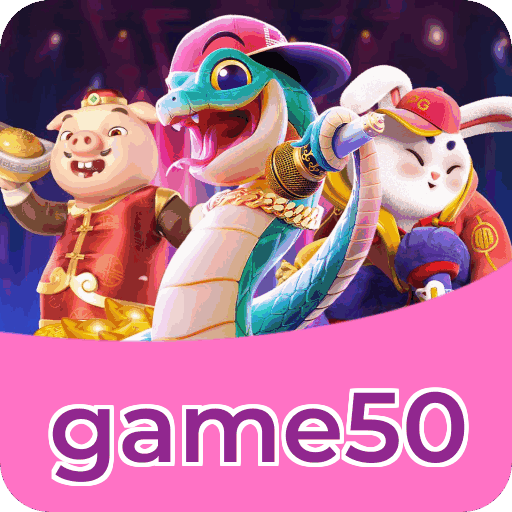 Instalar APK game50