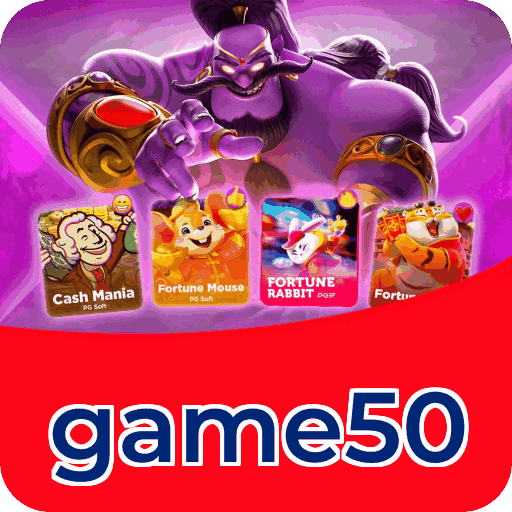 Instalação Android game50
